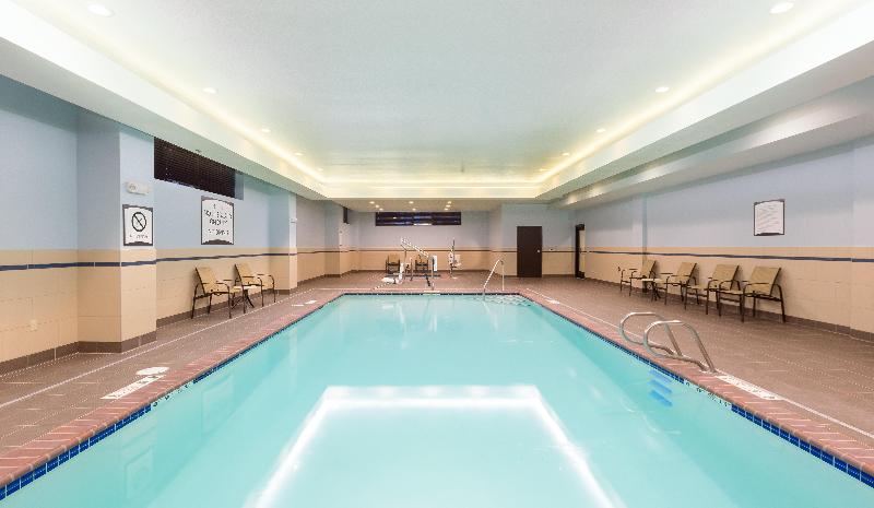 فندق Staybridge Suites Seattle   Fremont, An Ihg