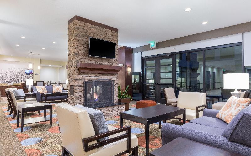 فندق Staybridge Suites Seattle   Fremont, An Ihg