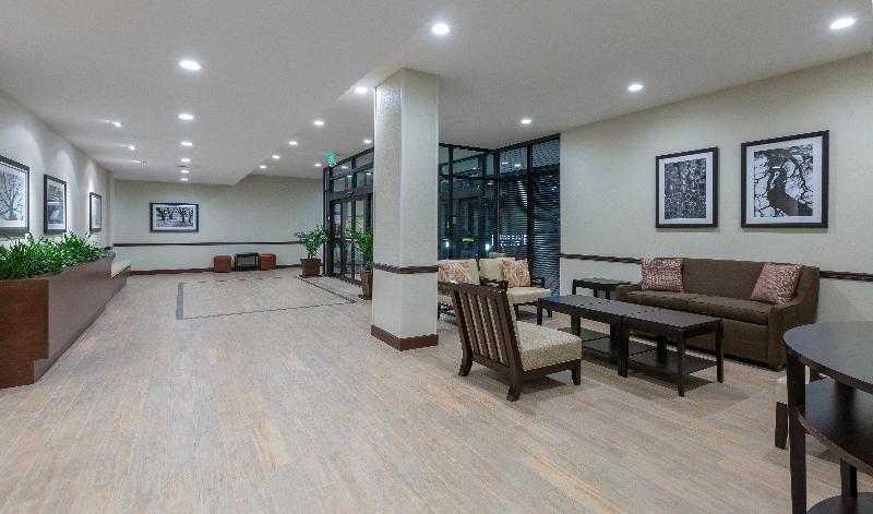 فندق Staybridge Suites Seattle   Fremont, An Ihg