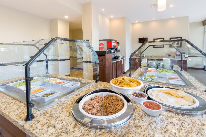 فندق Staybridge Suites Seattle   Fremont, An Ihg