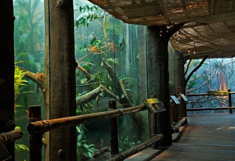 فندق Staybridge Suites Seattle   Fremont, An Ihg