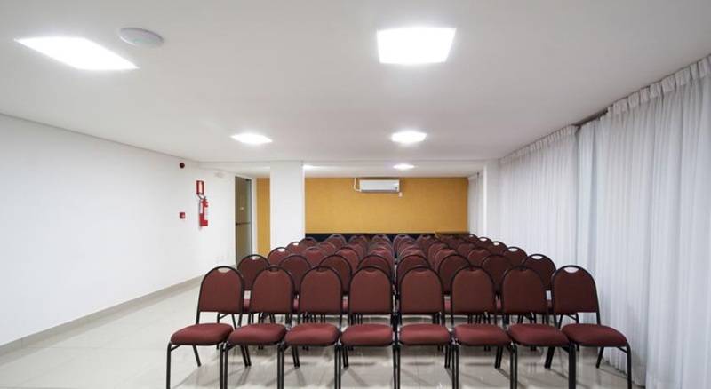 酒店 Stop Inn Plus Pampulha