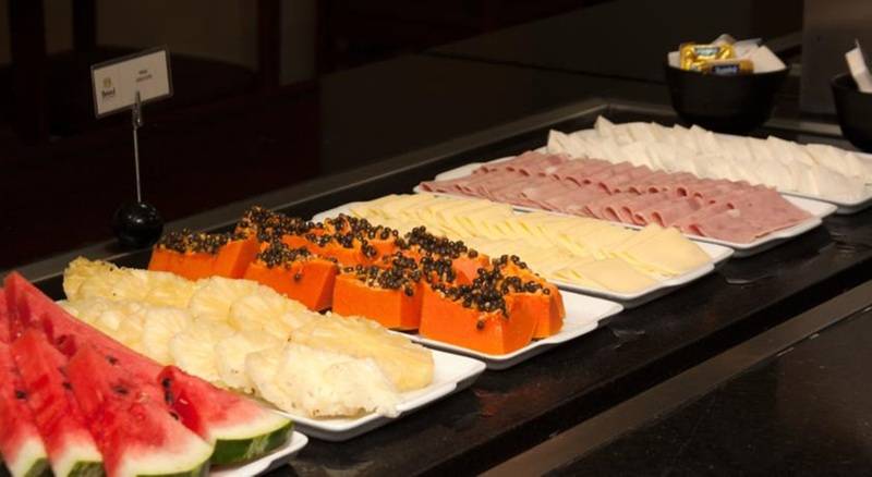 酒店 Stop Inn Plus Pampulha