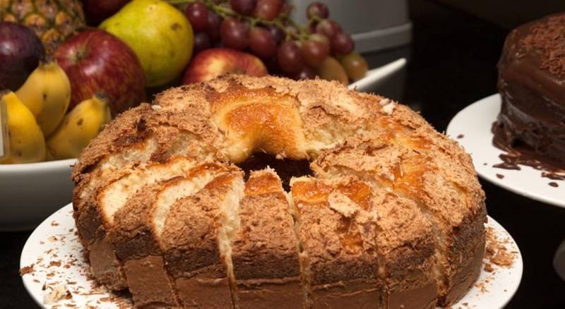 酒店 Stop Inn Plus Pampulha