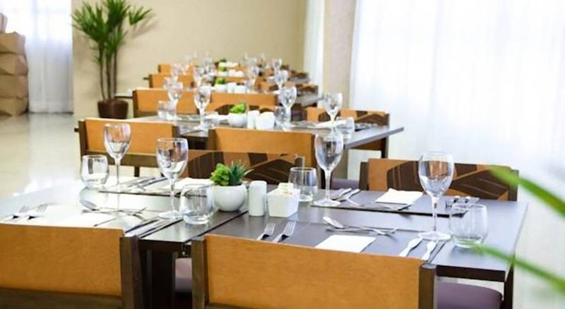 酒店 Stop Inn Plus Pampulha