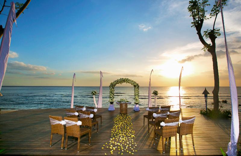 ホテル Sudamala Resort, Senggigi, Lombok