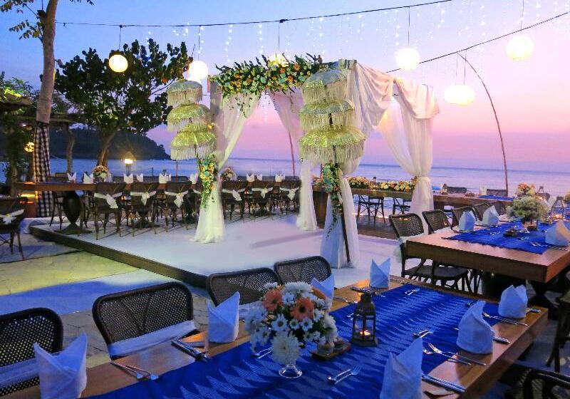 ホテル Sudamala Resort, Senggigi, Lombok