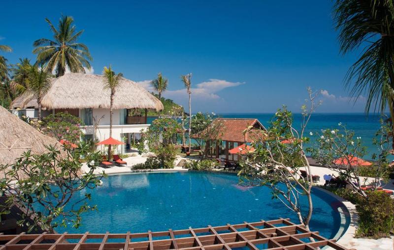 هتل Sudamala Resort, Senggigi, Lombok