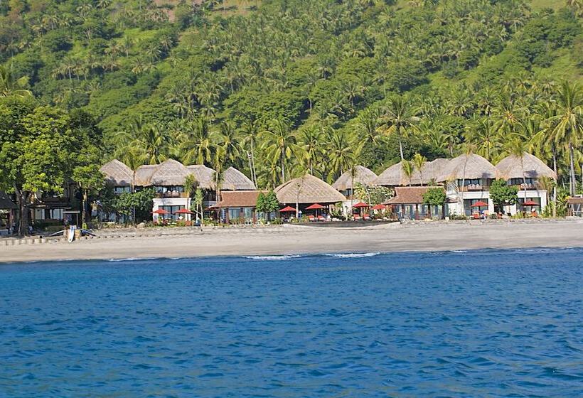 ホテル Sudamala Resort, Senggigi, Lombok