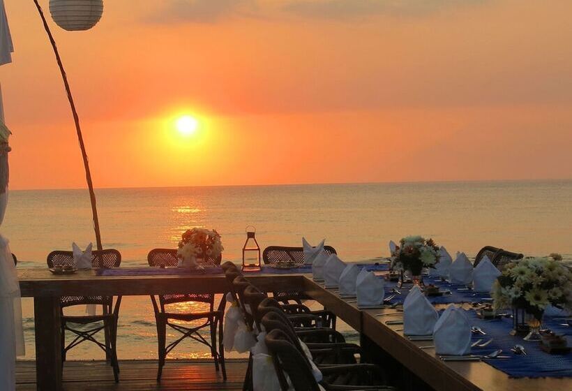 ホテル Sudamala Resort, Senggigi, Lombok