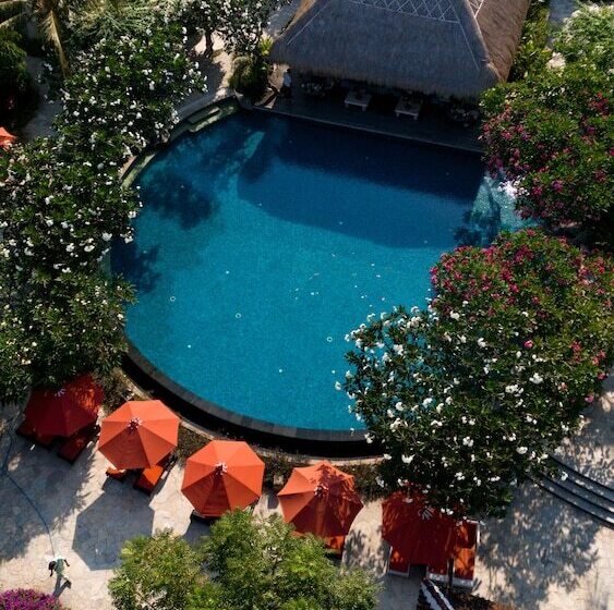 ホテル Sudamala Resort, Senggigi, Lombok