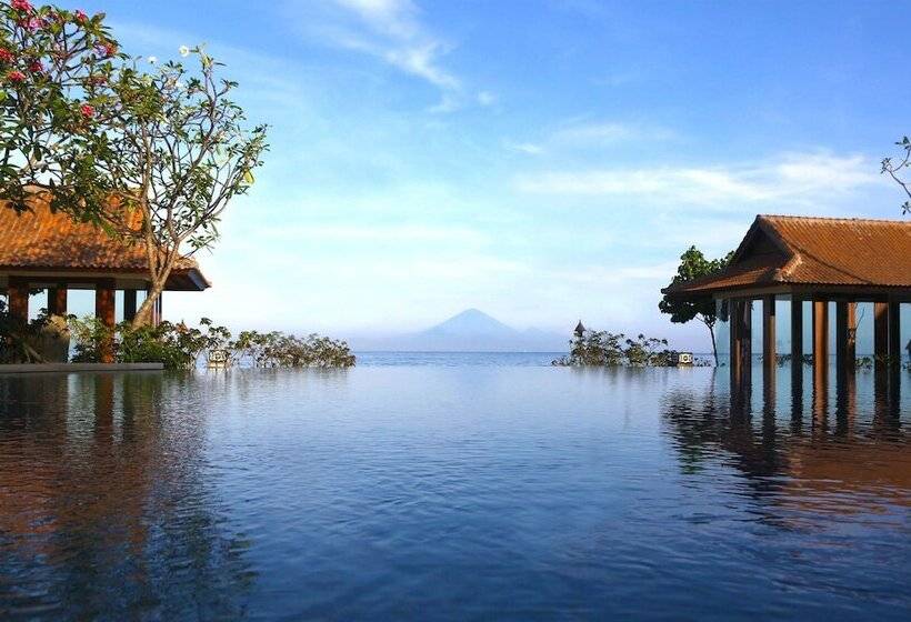 ホテル Sudamala Resort, Senggigi, Lombok