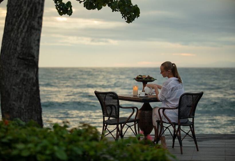 ホテル Sudamala Resort, Senggigi, Lombok