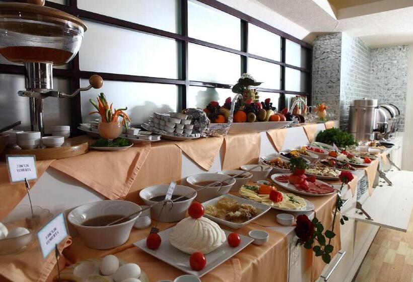 Sultan Hotel Restaurant Bistro