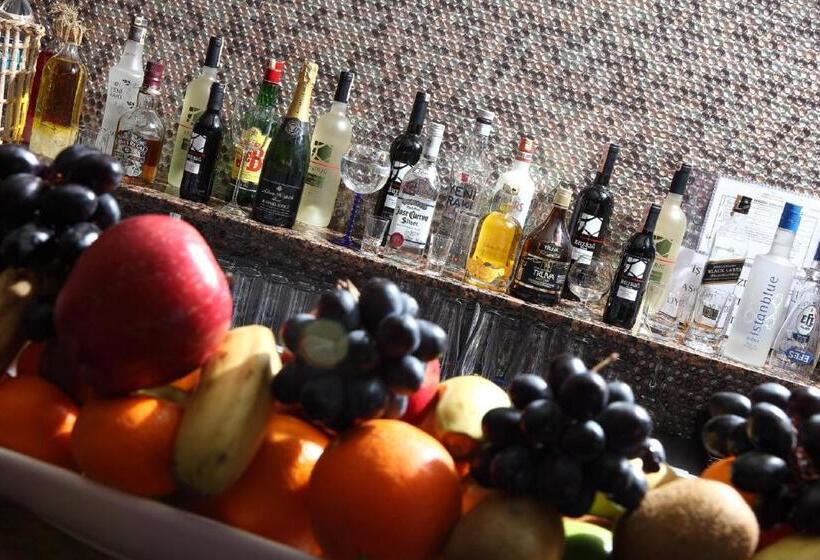 Sultan Hotel Restaurant Bistro