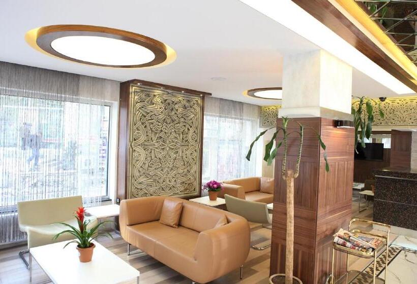 Sultan Hotel Restaurant Bistro