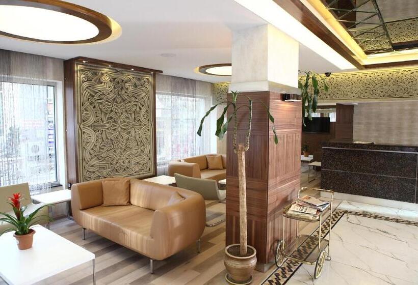 Sultan Hotel Restaurant Bistro