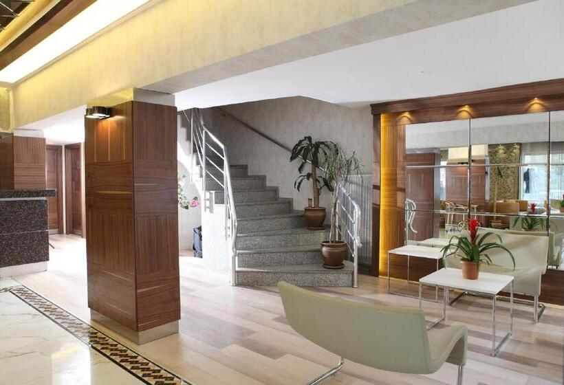 Sultan Hotel Restaurant Bistro