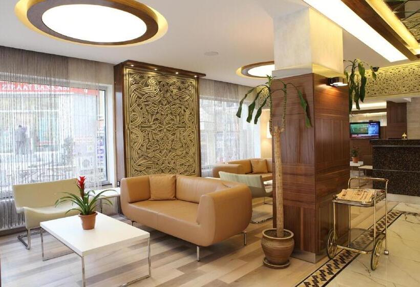 Sultan Hotel Restaurant Bistro