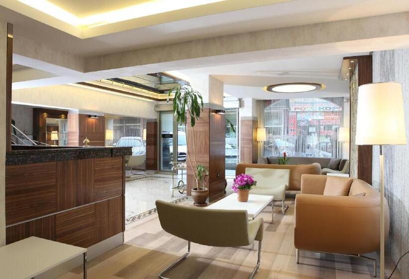 Sultan Hotel Restaurant Bistro