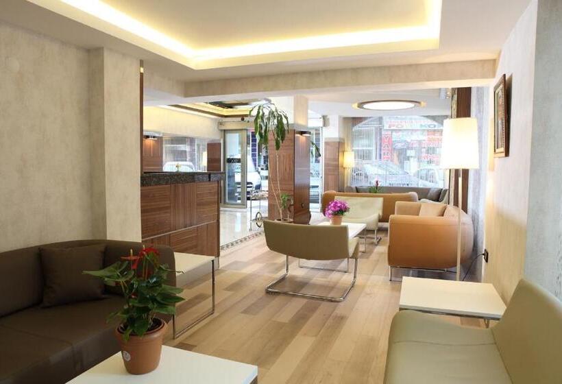 Sultan Hotel Restaurant Bistro