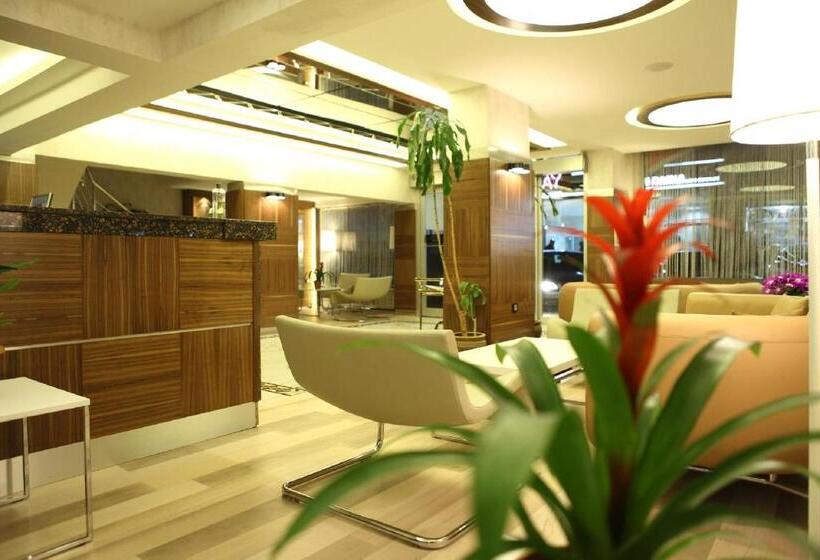 Sultan Hotel Restaurant Bistro