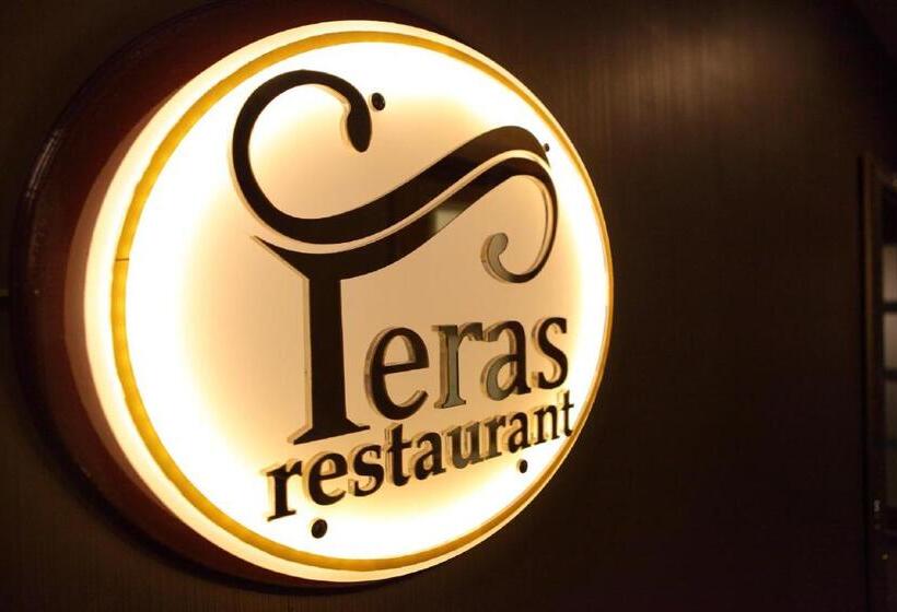 Sultan Hotel Restaurant Bistro