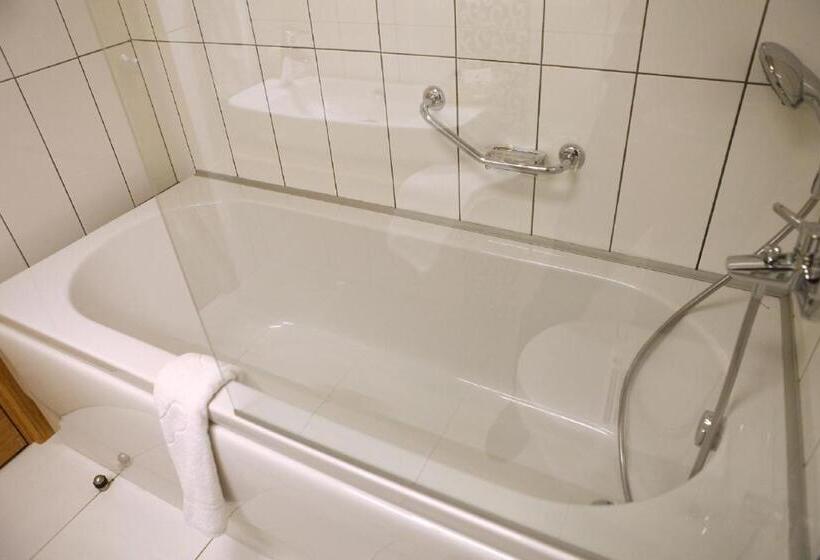 Sultan Hotel Restaurant Bistro