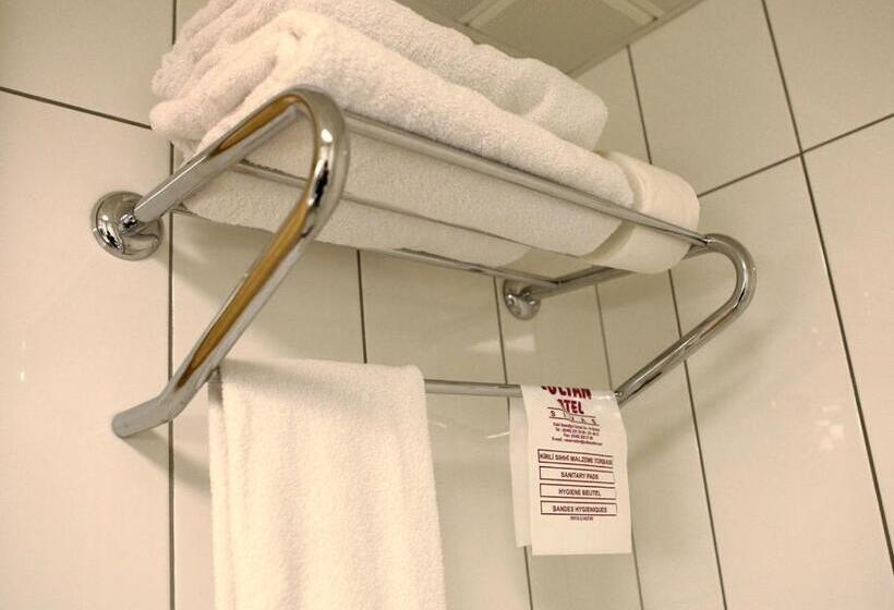 Sultan Hotel Restaurant Bistro