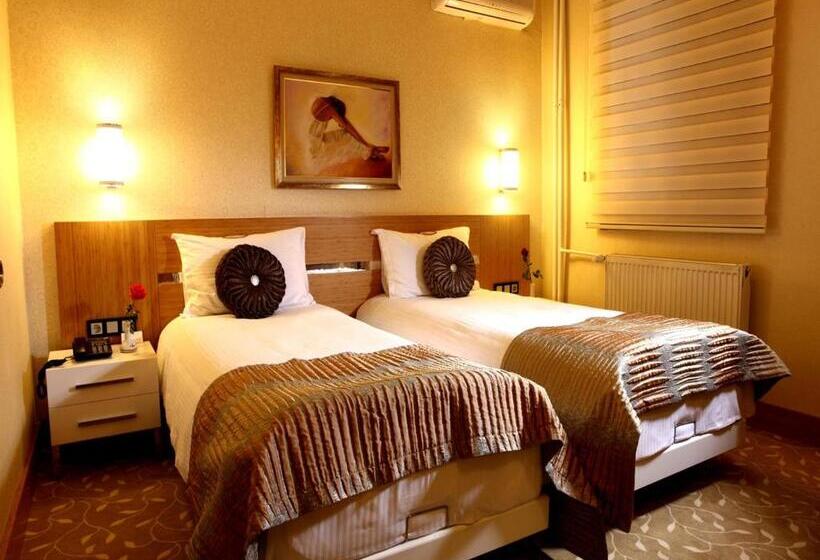 Sultan Hotel Restaurant Bistro