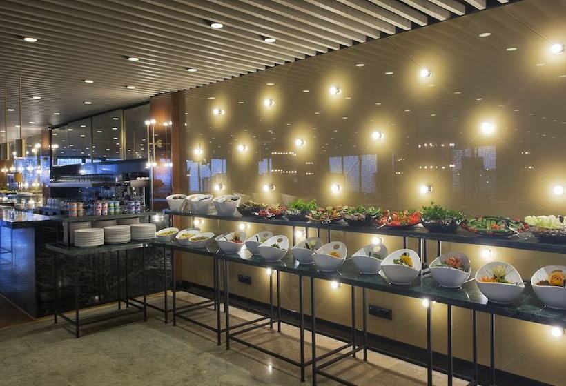 هتل Sura Hagia Sophia