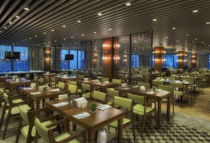 هتل Sura Hagia Sophia