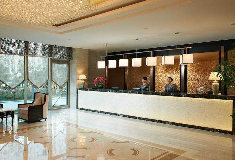 Swiss Belhotel Liyuan Wuxi