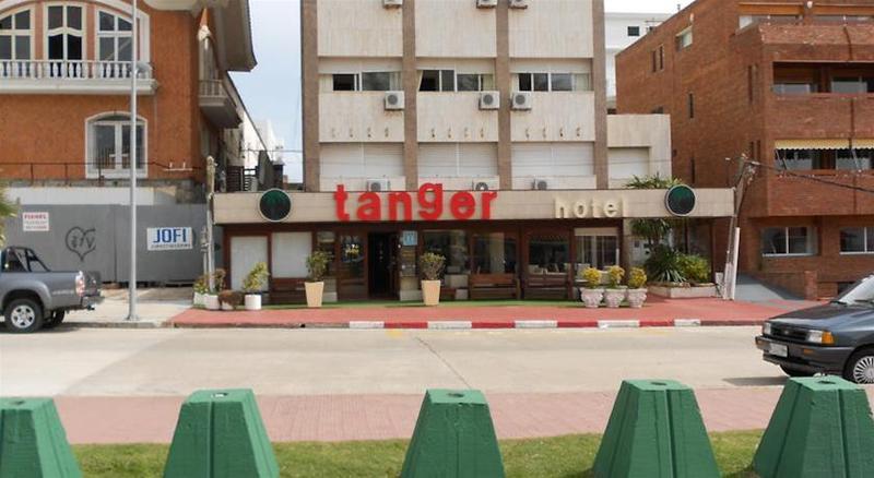 فندق Tanger