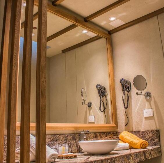 هتل Termales Santa Rosa De Cabal