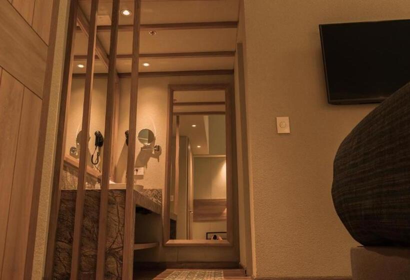 هتل Termales Santa Rosa De Cabal