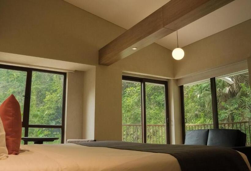 호텔 Termales Santa Rosa De Cabal