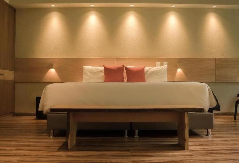 Отель Termales Santa Rosa De Cabal