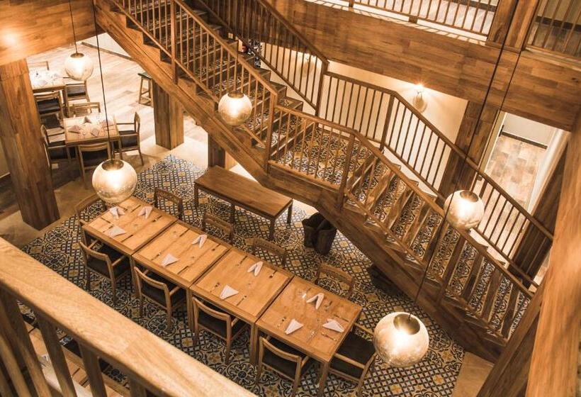 هتل Termales Santa Rosa De Cabal