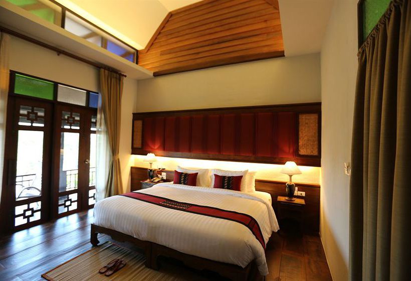 酒店 The Balcony Chiang Mai Village