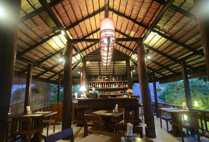 酒店 The Balcony Chiang Mai Village