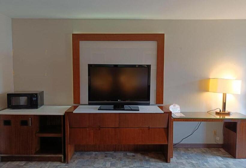 فندق The Boston Inn