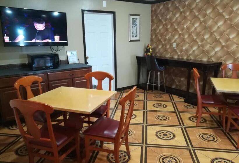 فندق The Boston Inn