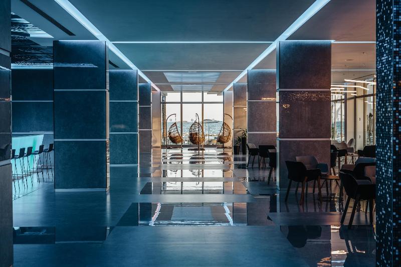 호텔 The Ibiza Twiins 4* Sup