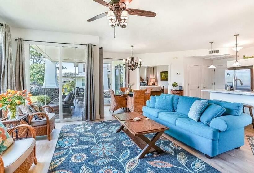 فندق Plantations At Princeville #512