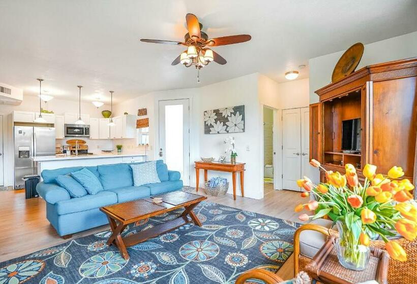 فندق Plantations At Princeville #512