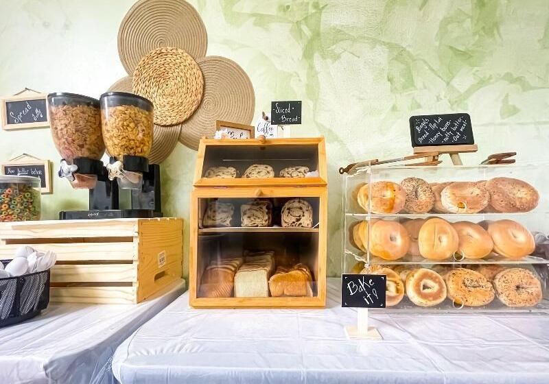 Отель The Seagull