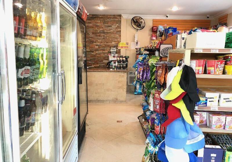 Отель The Seagull