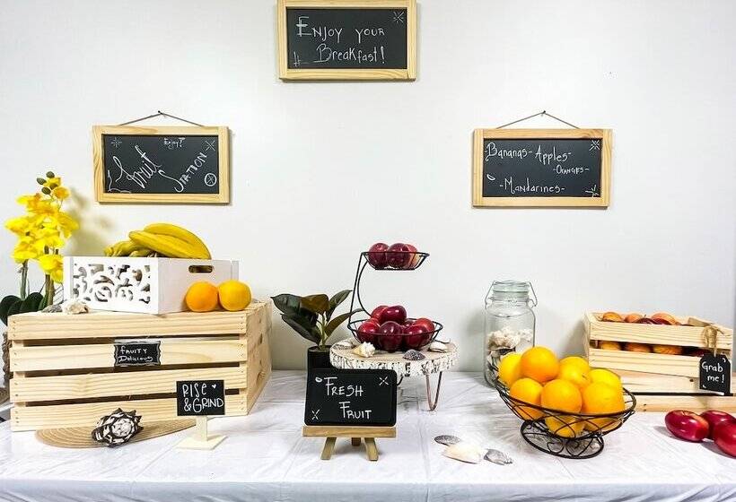 Отель The Seagull