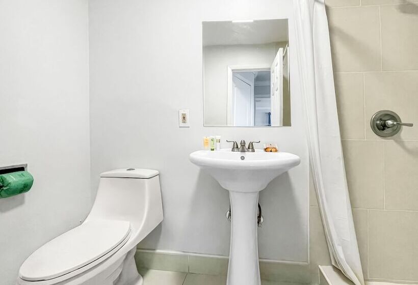 Отель The Seagull